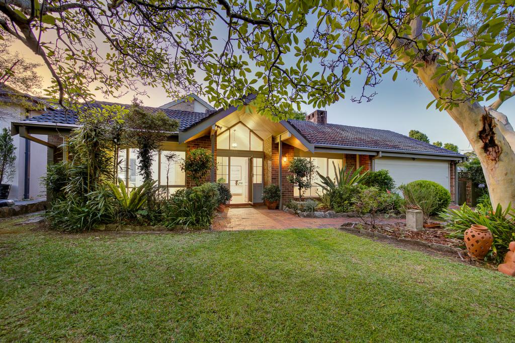 21 Banks Ave, North Turramurra, NSW 2074 - Property Details