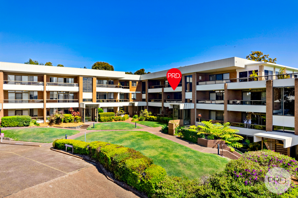 10/9-11 Donald St, Nelson Bay, NSW 2315