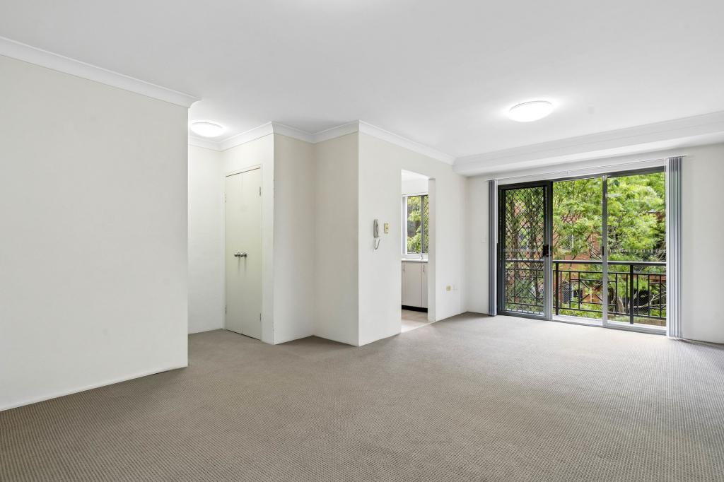 5/1 MORIARTY RD, CHATSWOOD, NSW 2067