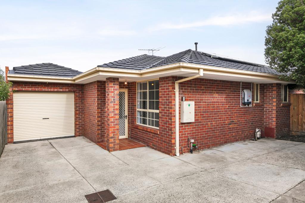 3/19 Bourchier St, Glenroy, VIC 3046