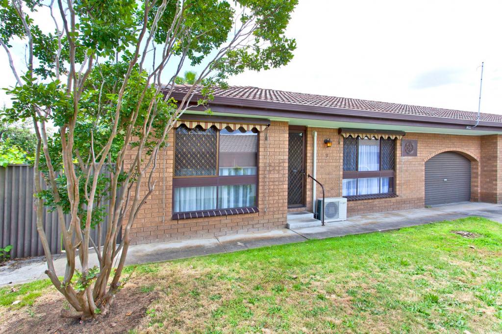 3/473 Ainslie Ave, Lavington, NSW 2641