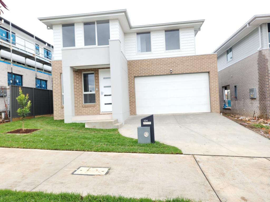104 Sixth Ave, Austral, NSW 2179