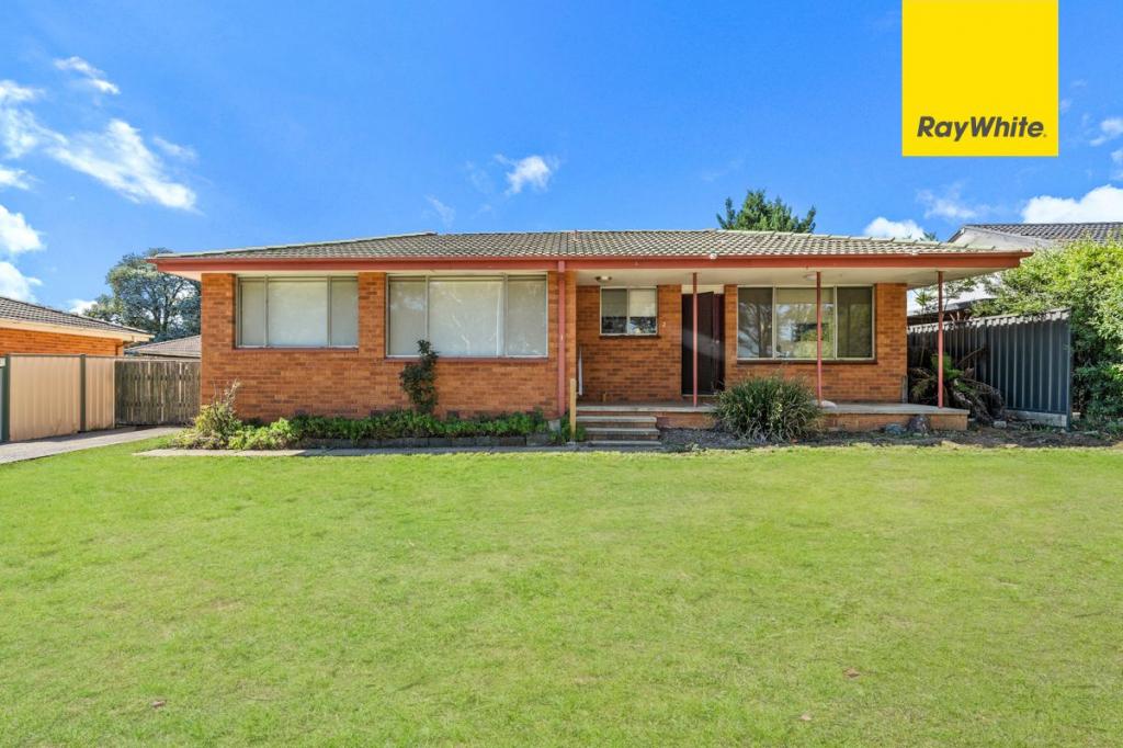 1/43 Starke St, Higgins, ACT 2615