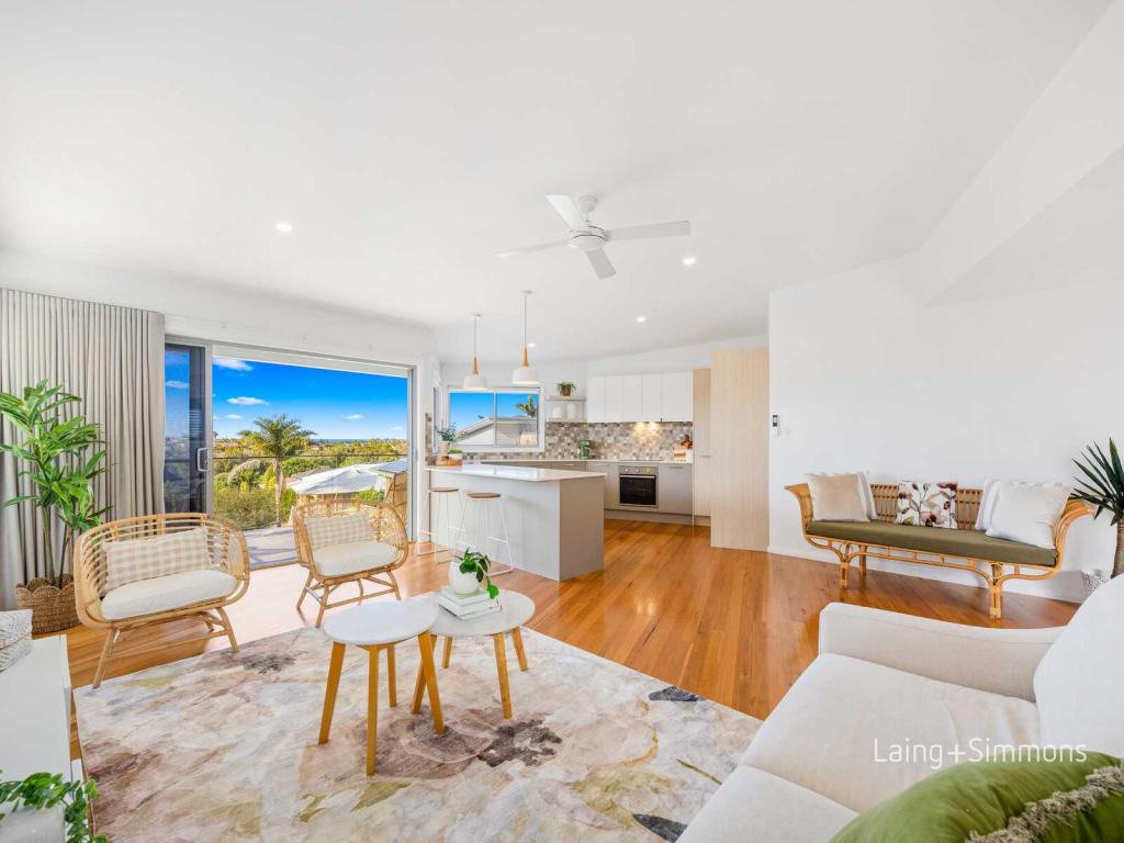 1/17 Beacon Ct, Port Macquarie, NSW 2444