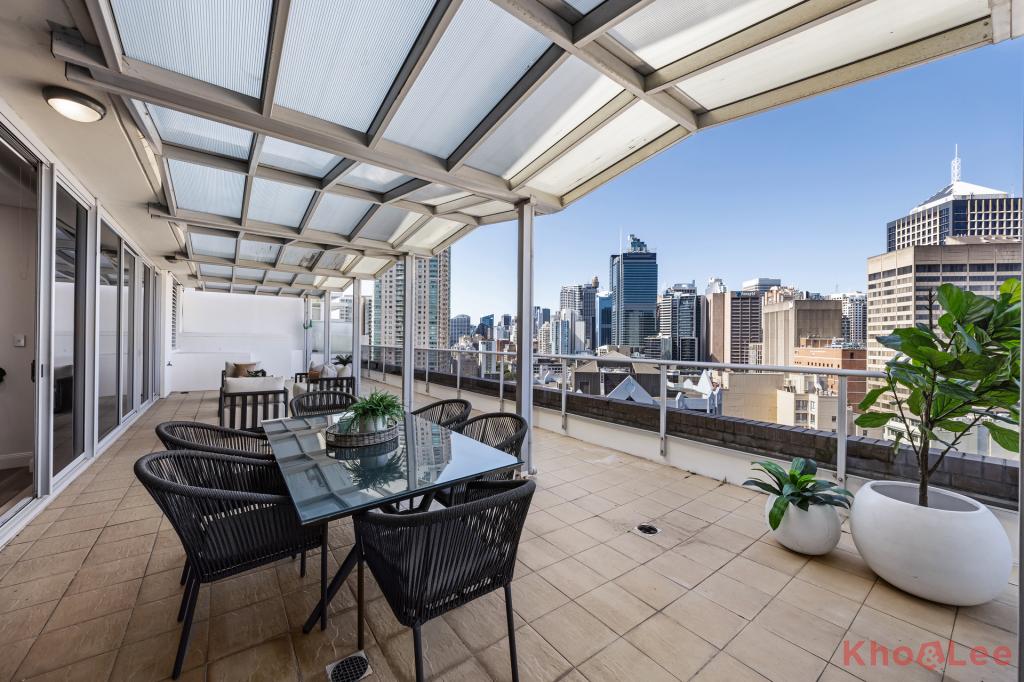 198/107-121 Quay St, Haymarket, NSW 2000