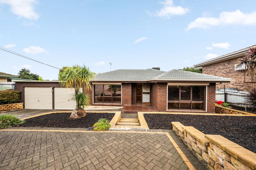 8 Allanton Ave, Port Noarlunga, SA 5167