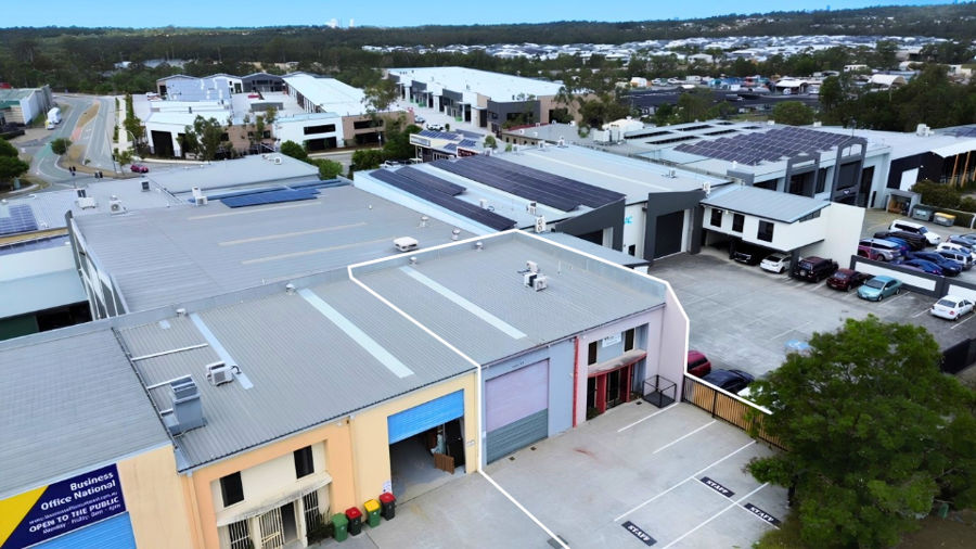 3/6 Millennium Cct, Helensvale, QLD 4212