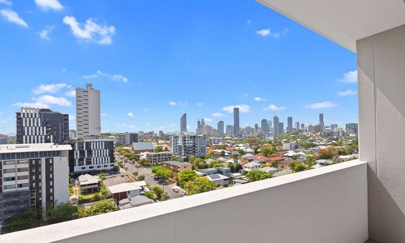 1510/95 Linton St, Kangaroo Point, QLD 4169