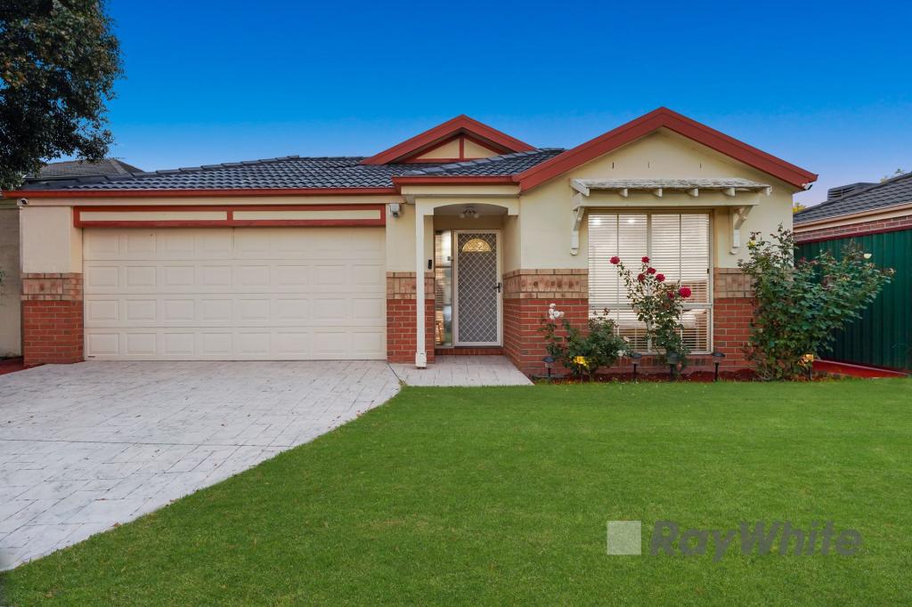 14 Brookville Ct, Narre Warren South, VIC 3805