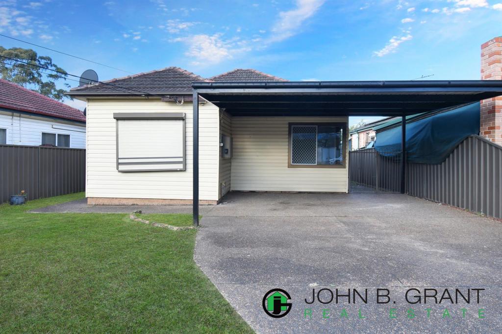 53 Ferndell St, Chester Hill, NSW 2162