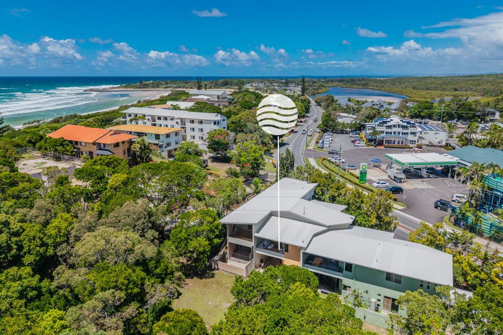 2/2 Tweed Coast Rd, Hastings Point, NSW 2489
