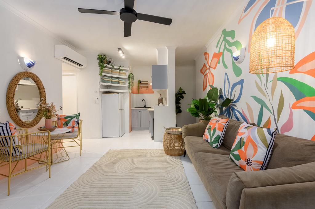 4 REEF CLUB/62-64 DAVIDSON ST, PORT DOUGLAS, QLD 4877