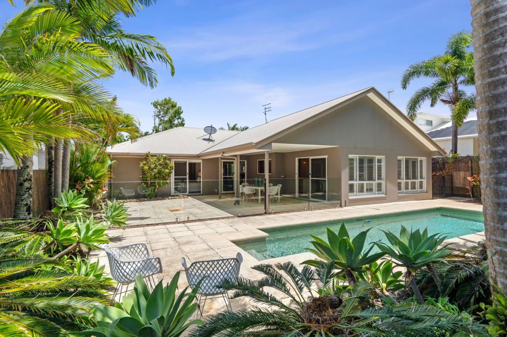4 Treasure Cove, Noosaville, QLD 4566