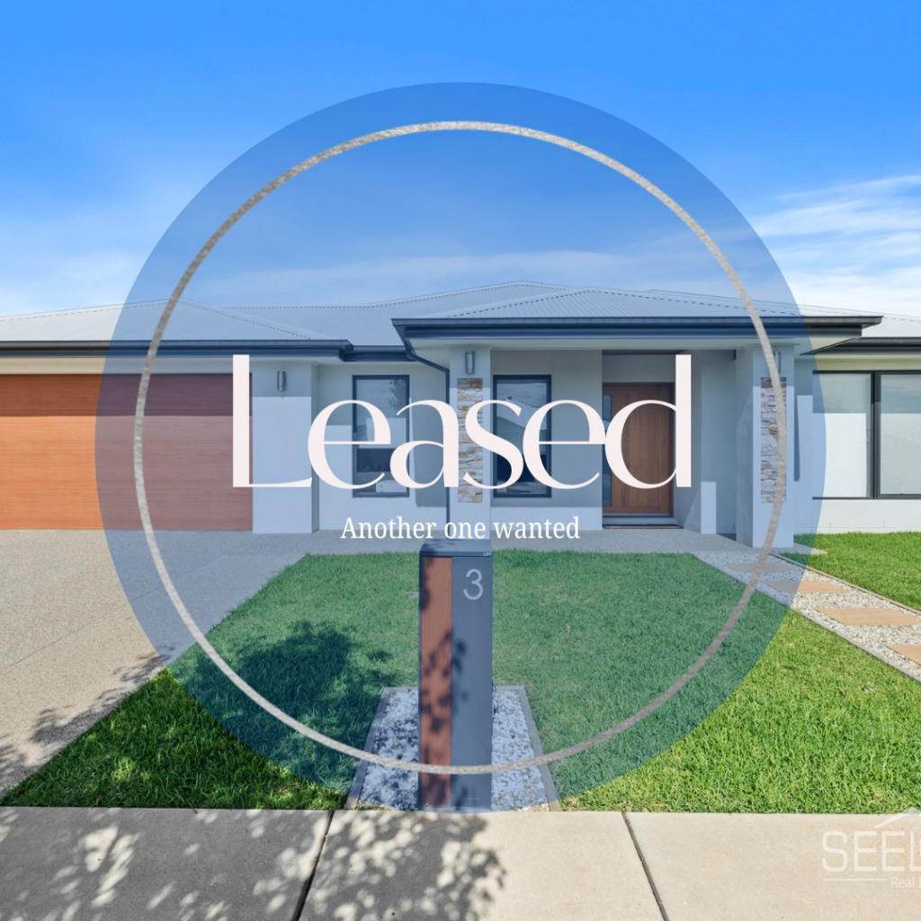 3 Westringia Ct, Yarrawonga, VIC 3730