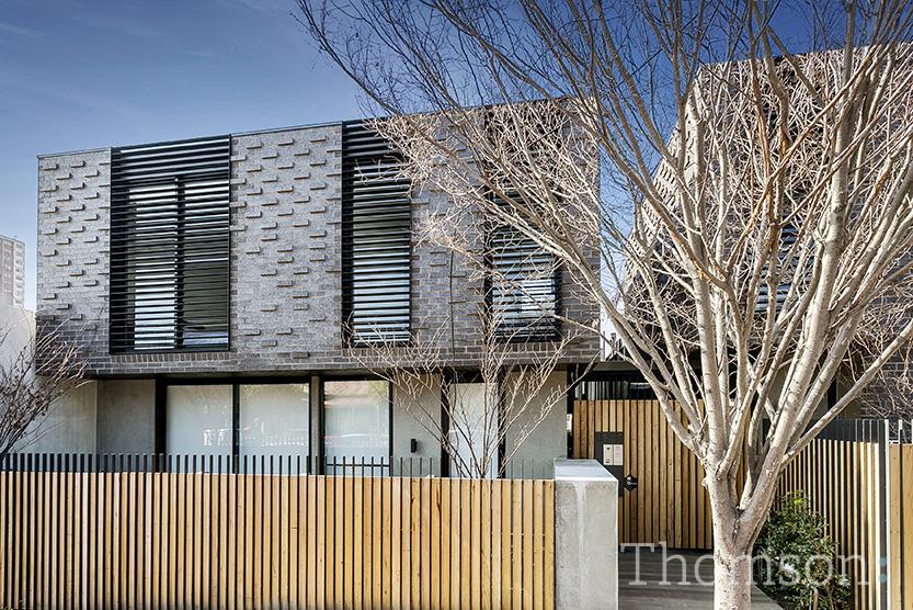 9/165 Lennox St, Richmond, VIC 3121