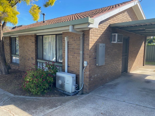 3/24 DROUGHT ST, BENDIGO, VIC 3550