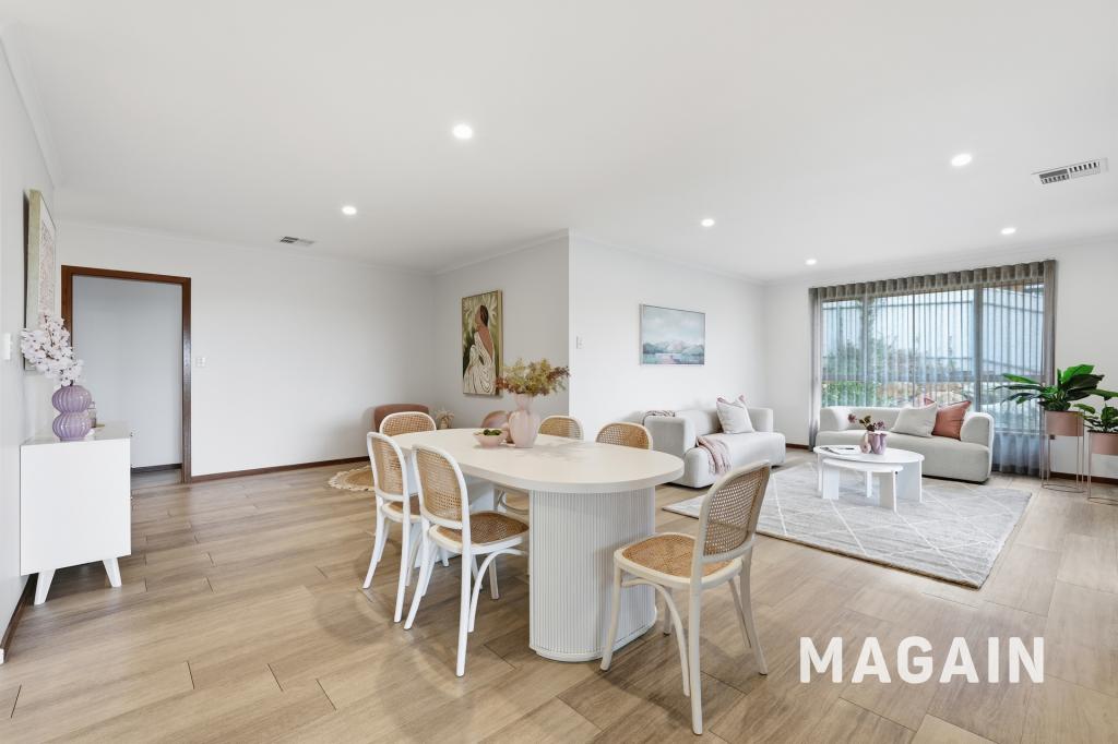 14 Coachwood Dr, Aberfoyle Park, SA 5159