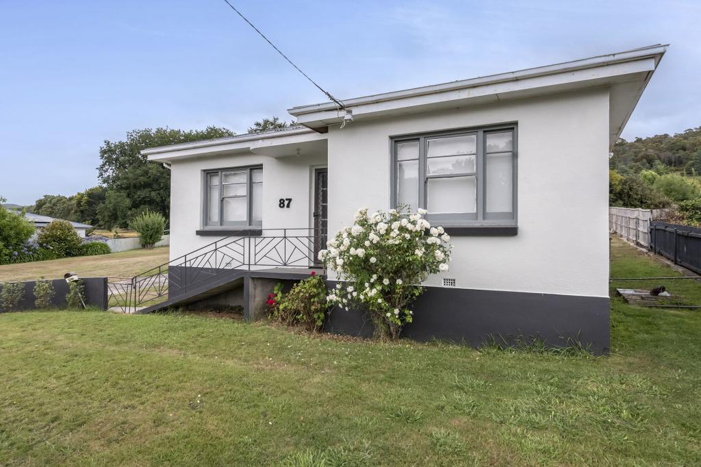 85-87 Weld St, Beaconsfield, TAS 7270