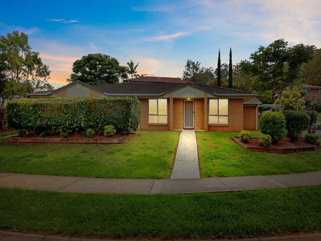 67 Andromeda Ave, Tanah Merah, QLD 4128