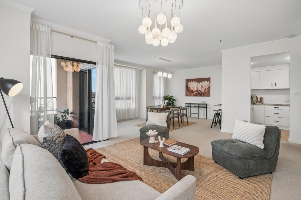 24/1 South Esp, Glenelg, SA 5045