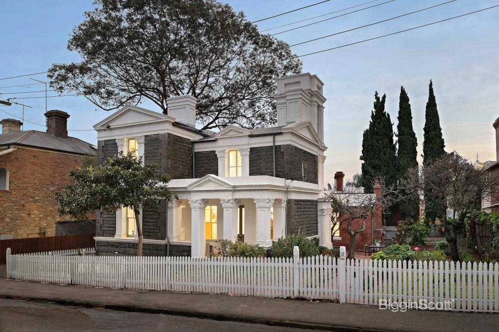 12 Union St, Richmond, VIC 3121