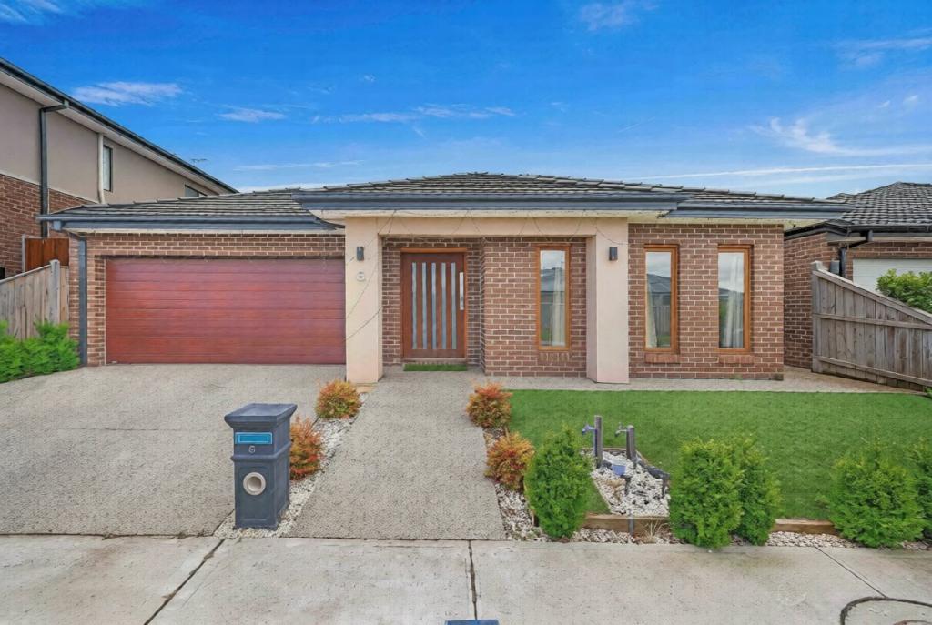 6 Bedford St, Diggers Rest, VIC 3427
