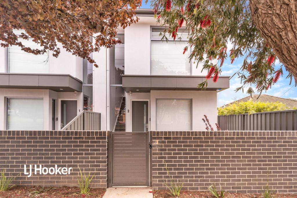 1/10 Loral St, Modbury, SA 5092