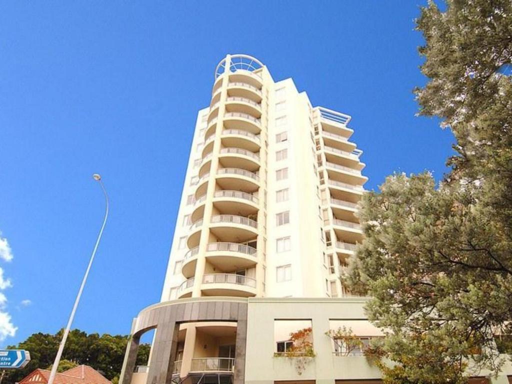 36/257 Oxford St, Bondi Junction, NSW 2022