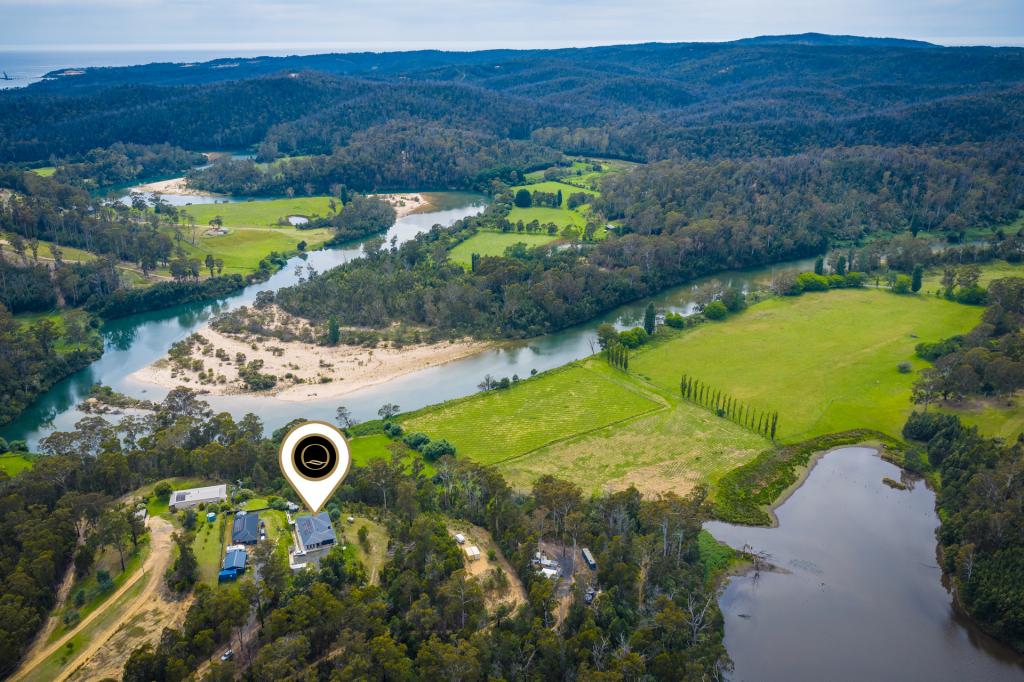 1171 Princes Hwy, Kiah, NSW 2551