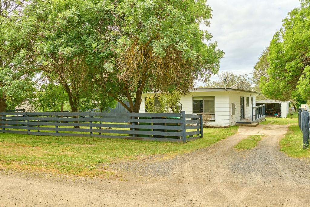 6 Ryans Lane, Heathcote, VIC 3523
