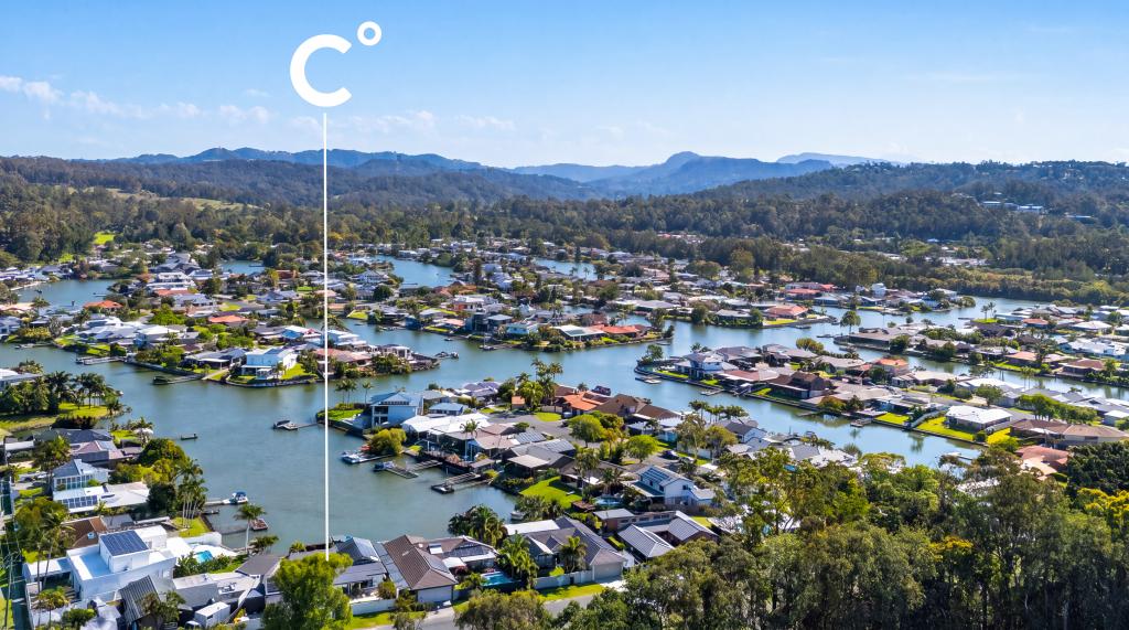 4 Bradshaw Dr, Currumbin Waters, QLD 4223