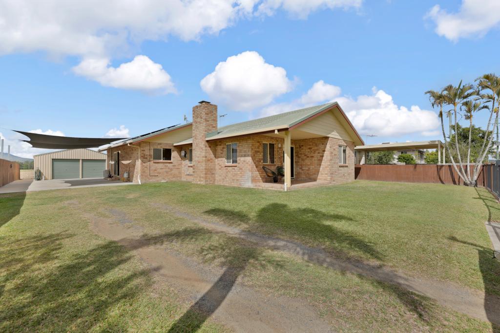 63 Kinchant Dam Rd, North Eton, QLD 4741