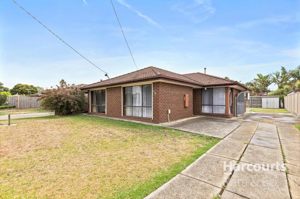 14 Pommel Cres, Epping, VIC 3076