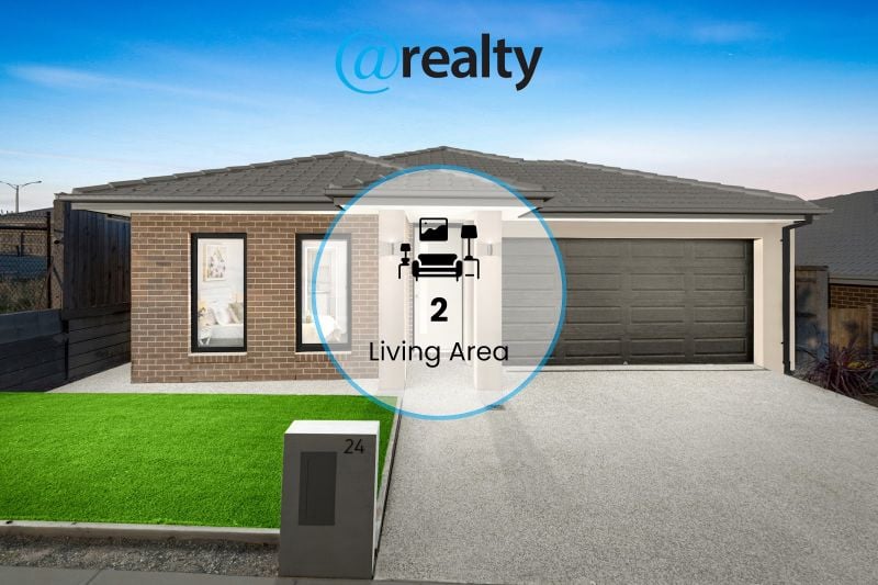 24 Hastings Way, Nar Nar Goon North, VIC 3812