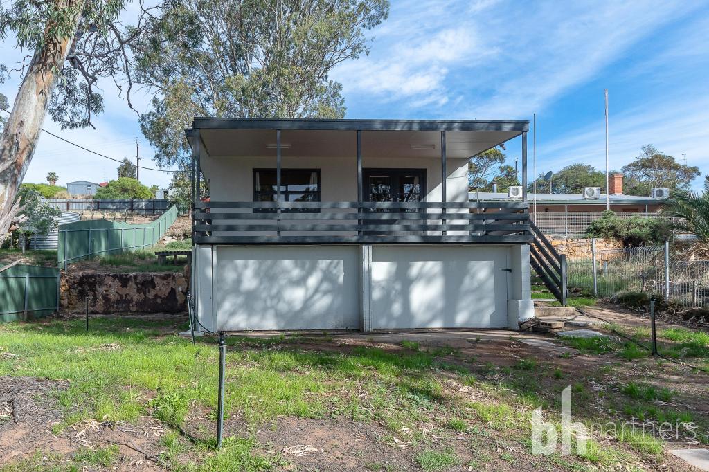 10 Victoria St, Swan Reach, SA 5354