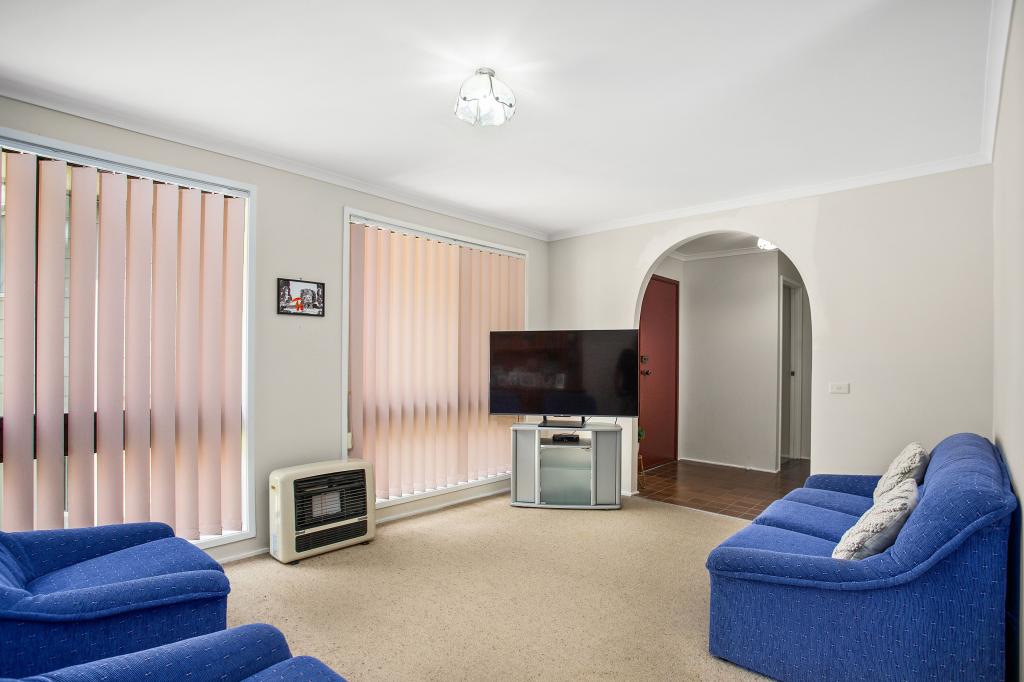 20 AMINYA PL, FARMBOROUGH HEIGHTS, NSW 2526