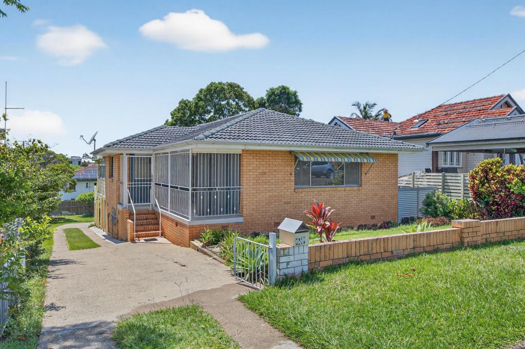 25 Turrana St, Stafford, QLD 4053