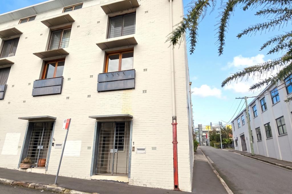 1 Water St, Annandale, NSW 2038