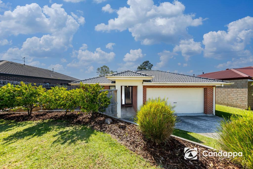 9 POPLAR CL, TRAFALGAR, VIC 3824