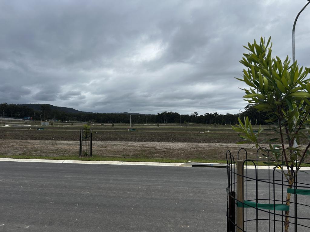 Lot 35 Moonee Creek Dr, Moonee Beach, NSW 2450