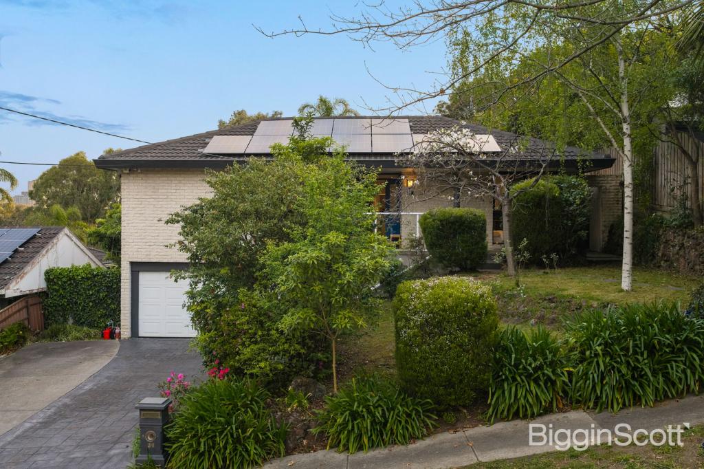 36 GRANGE PARK AVE, DONCASTER, VIC 3108