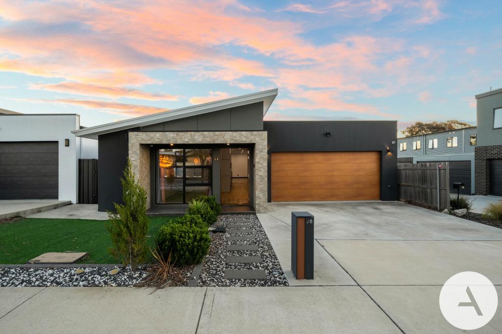 28 Rosenberg St, Throsby, ACT 2914