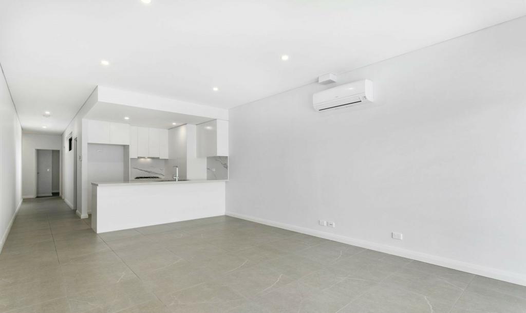 APARTMENT 301/466 BURWOOD RD, BELMORE, NSW 2192