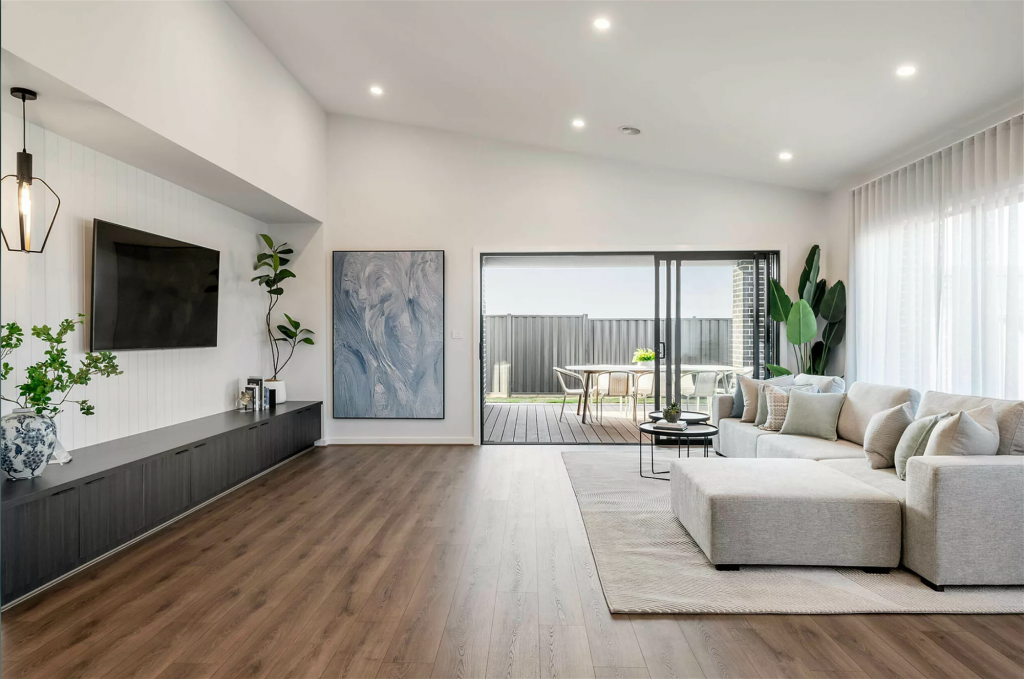 Contact Agent For Address, Werribee, VIC 3030