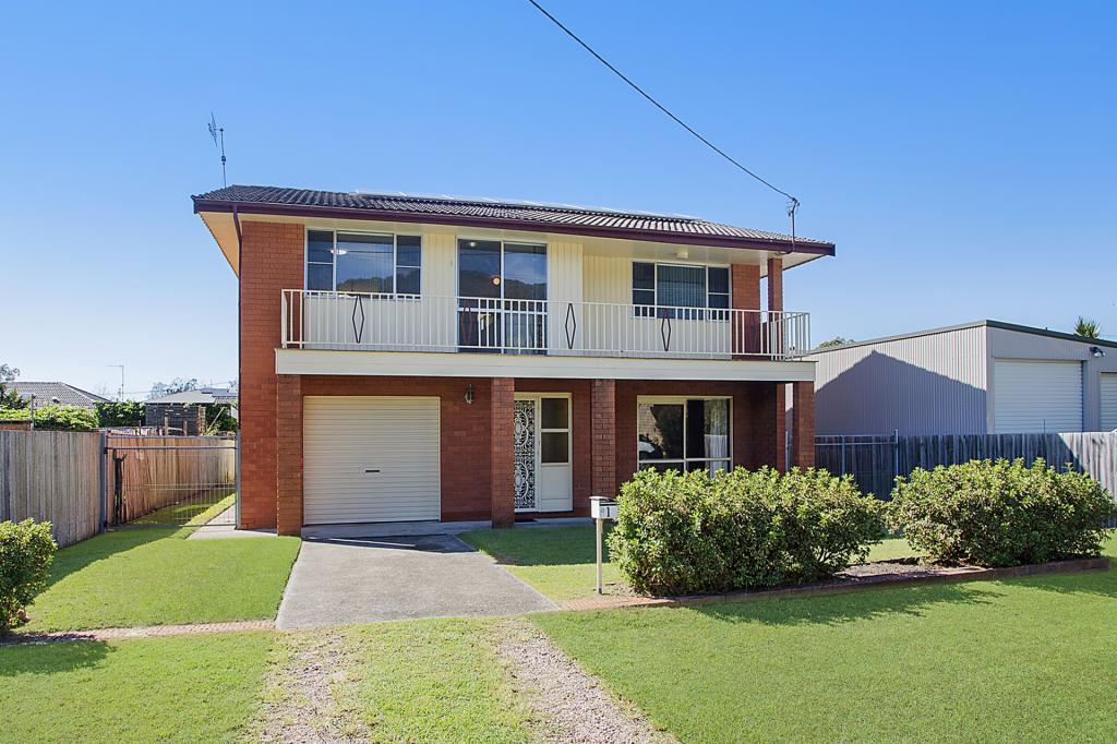 1 George St, Laurieton, NSW 2443