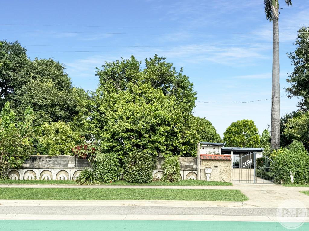 1099 Riverway Dr, Rasmussen, QLD 4815