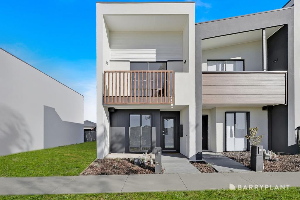 20 Kalamata Walk, Wollert, VIC 3750