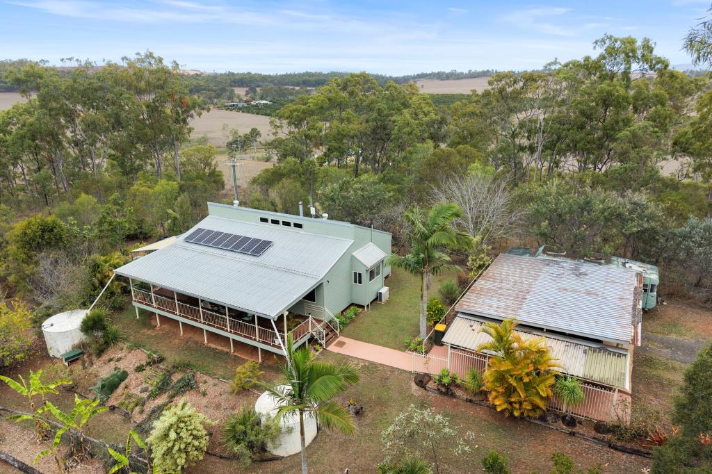 257 Sondergelds Rd, Mcilwraith, QLD 4671