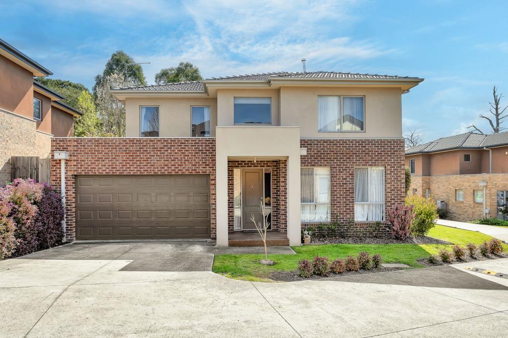 4/315 Wantirna Rd, Wantirna, VIC 3152