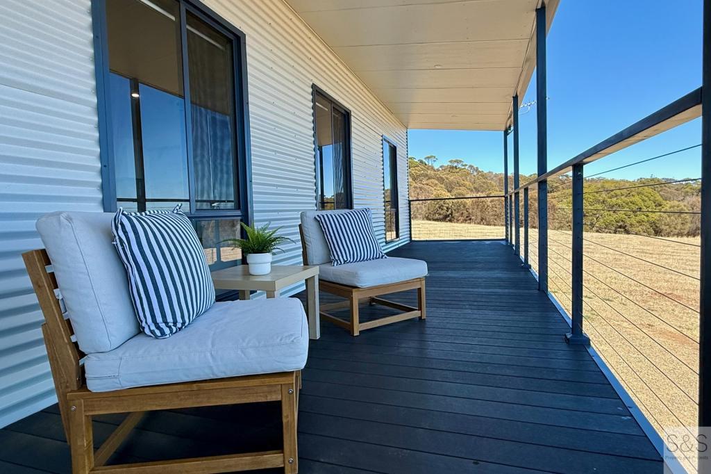 171 Binneys Trk, Penneshaw, SA 5222